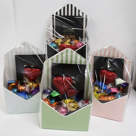 Choc Envelope Box