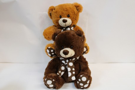 Levi Teddy Bear