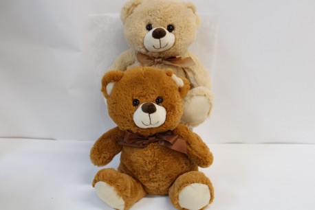 Jaxon Teddy Bear