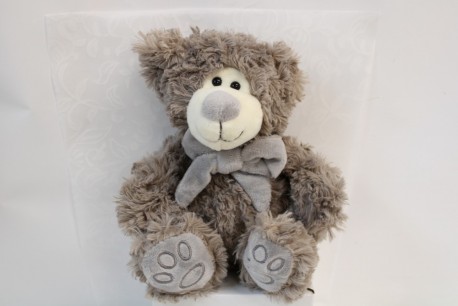 Apollo Teddy Bear