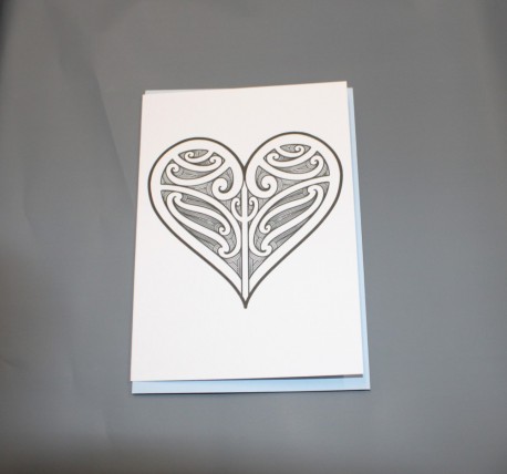 TKc greeting card 121