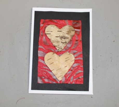 Handmade card