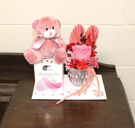 Be My Valentine 001