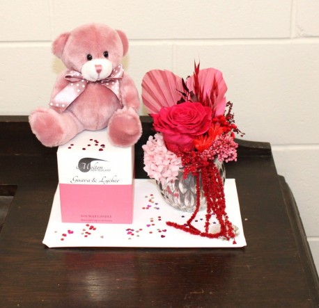 Be My Valentine 002
