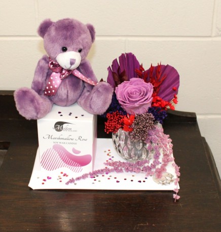 Be My Valentine 003