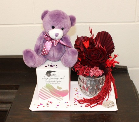 Be My Valentine 005