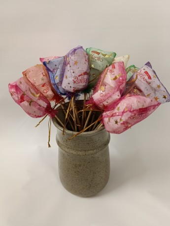Raffaello pouch