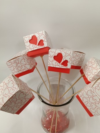 Box of Kisses