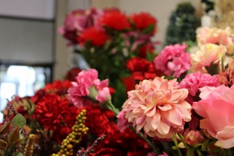 Artificial Bouquet Florist Choice