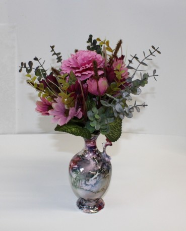 Petite Jug Arrangement