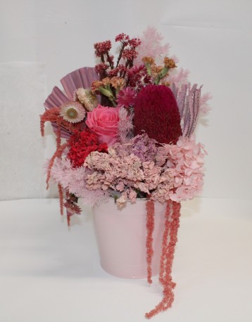 Pink Pot